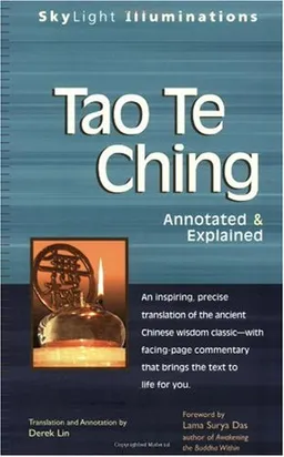 Tao Te Ching (Skylight Illuminations)