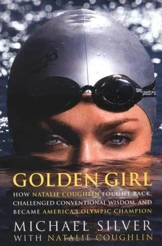 GOLDEN GIRL
