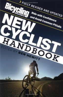 Bicycling Magazine's New Cyclist Handbook
