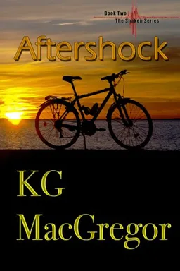 Aftershock (Shaken Series)