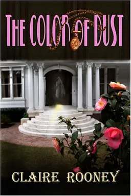 The Color of Dust