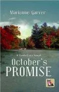 October's Promise: A Turtle Cove Novel