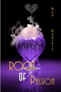 Root of Passion