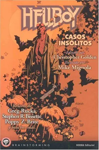 HELLBOY