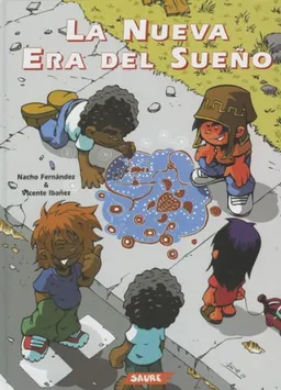 La nueva era del sueno: The New Age of Dreams (Spanish Edition)
