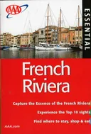 AAA Essential French Riviera, 5th Edition