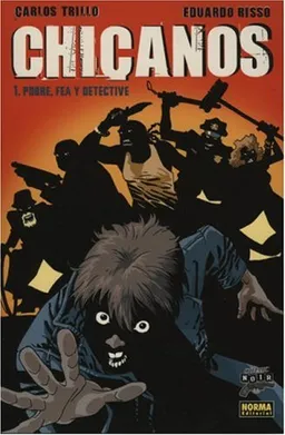Chicanos (En espanol) (Spanish Edition)