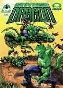 Savage Dragon vol 4: Los que acechan bajo el lago del miedo/ Savage Dragon vol 4: The Watchers Under the Lake of Fear/ Spanish Edition