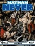 Nathan Never vol. 2: La ciudad subterranea/ Nathan Never vol. 2: The Underground City/ Spanish Edition