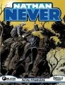 Nathan Never vol. 4: Atlas finanzas/ Nathan Never vol. 4: High Financeas/ Spanish Edition