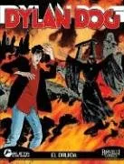 Dylan Dog vol. 2: El druida/ Dylan Dog vol. 2: The Druid/ Spanish Edition
