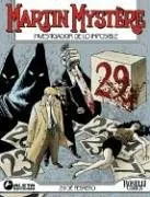 Martin Mystere vol. 3: 29 de febrero/ Martin Mystere vol. 3: The 29th of February/ Spanish Edition