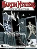 Martin Mystere vol. 4: De repente, una noche/ Martin Mystere vol. 4: Suddenly, One Night/ Spanish Edition