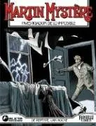 Martin Mystere vol. 4: De repente, una noche/ Martin Mystere vol. 4: Suddenly, One Night/ Spanish Edition
