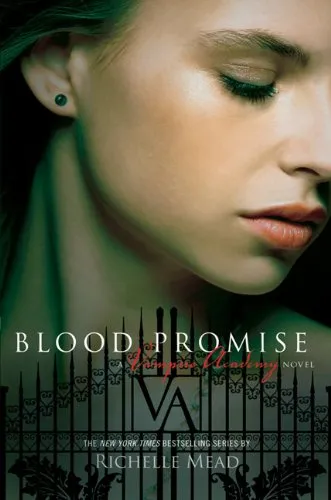 BLOOD PROMISE
