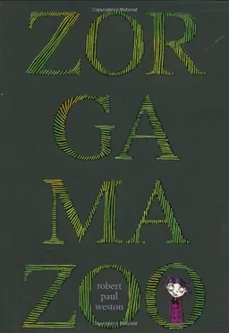 Zorgamazoo