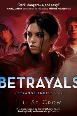 BETRAYALS