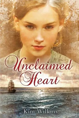 Unclaimed Heart