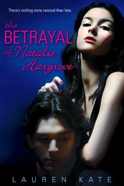 The Betrayal of Natalie Hargrove
