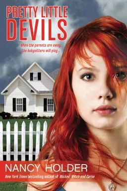Pretty Little Devils