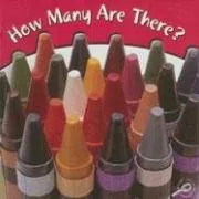How many are there? (My First Math Discovery Library)