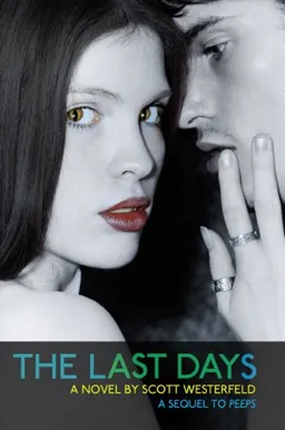 עטיפת The Last Days
