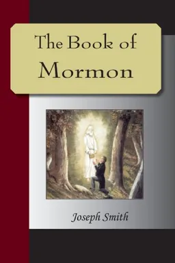 The Book Of Mormon