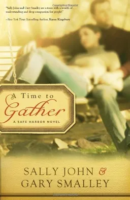 A Time to Gather (Safe Harbor Series #2)