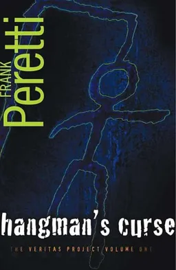 Hangman's Curse: Book 1 in The Veritas Project