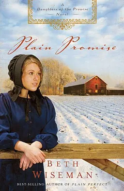 Plain Promise (A Daughters of the Promise Novel)