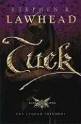Tuck (The King Raven Trilogy)