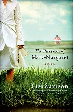 The Passion of Mary-Margaret