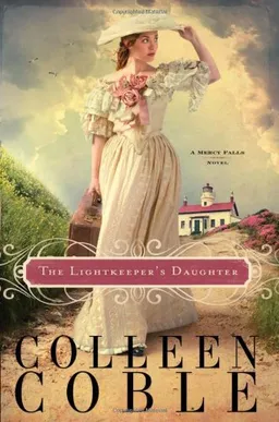 The Lightkeeper's Daughter (A Mercy Falls Novel)