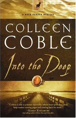 Into the Deep (Rock Harbor Series #3)