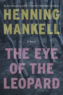 The Eye of the Leopard: A Novel