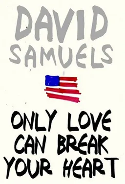 Only Love Can Break Your Heart