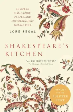 Shakespeare's Kitchen: Stories