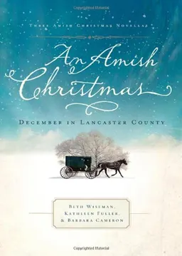 An Amish Christmas: A Choice to Forgive/A Miracle for Miriam/One Child (Inspirational Amish Christmas Romance Collection)