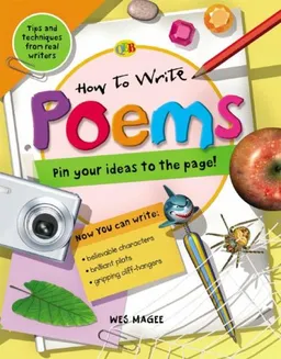 How to Write Poems (How to Write...)