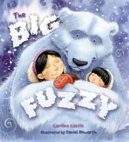 The Big Fuzzy (Qeb Storytime)