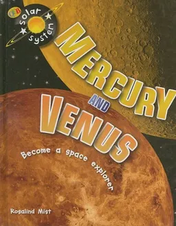 Mercury and Venus (Solar System)