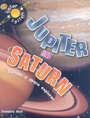 Jupiter and Saturn (Solar System)