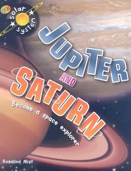 Jupiter and Saturn (Solar System)