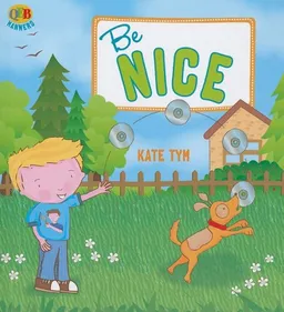 Be Nice (Qeb Manners)