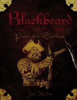 Blackbeard and the Pirates of the Caribbean (Qeb Pirates)
