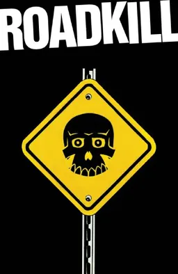 Roadkill: A Jim Kowalksi Adventure