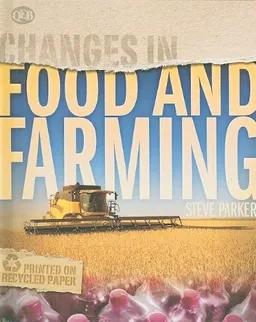 Food and Farming (Qeb Changes in)