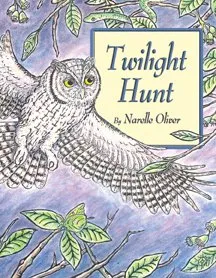 Twilight Hunt: A Seek-and-Find Book (Seek-And-Find Books)