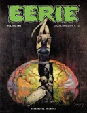 Eerie Archives, Vol. 2