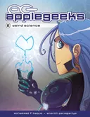 Applegeeks Volume 2: Weird Science